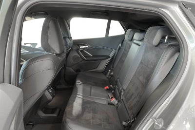 BMW iX2 eDrive20 M-Sport