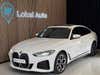 BMW i4 eDrive40 M-Sport