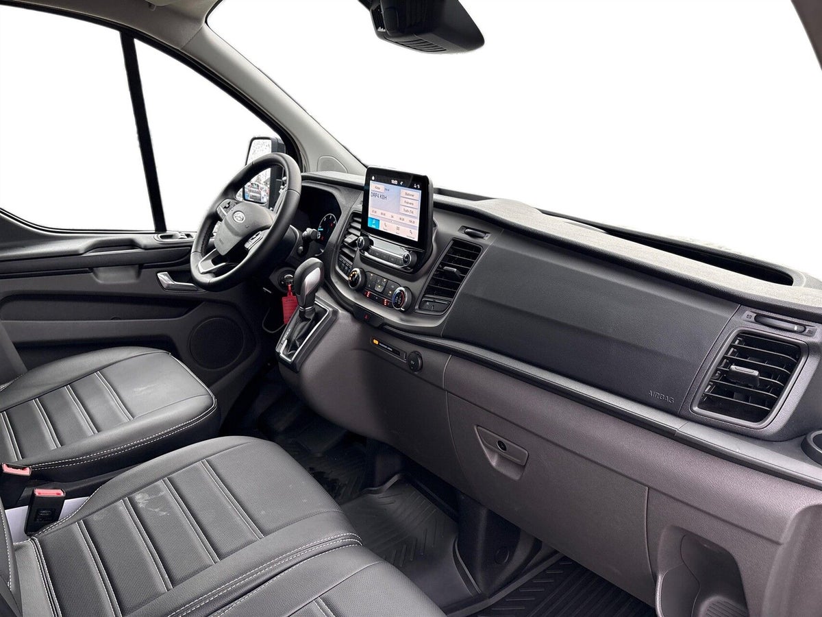 Ford Transit Custom 300S TDCi 130 Trend aut. billede 9