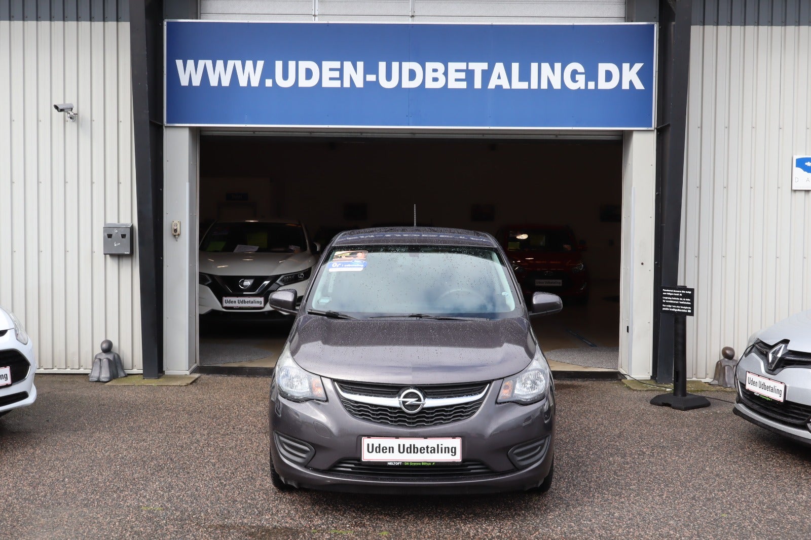 Billede af Opel Karl 1,0 Innovation