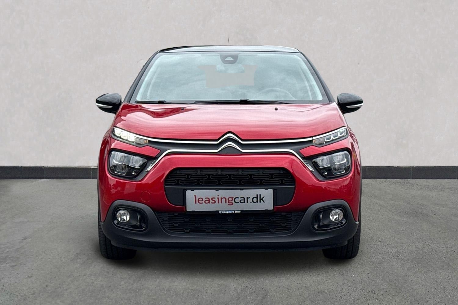 Billede af Citroën C3 1,2 PureTech 83 Shine