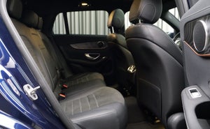 Mercedes EQC400 AMG Line 4Matic