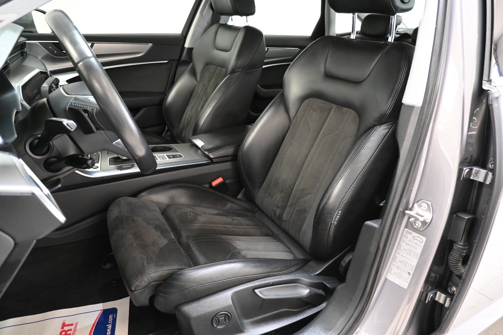 Audi A6 TFSi e Sport quattro S-tr.
