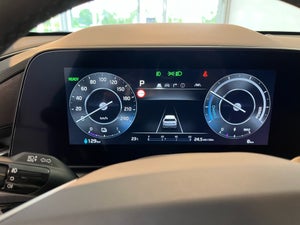 Kia Niro EV Prestige