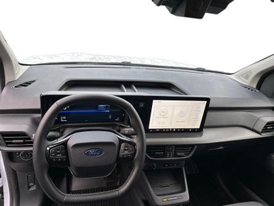Ford E-Transit Courier Trend billede 3
