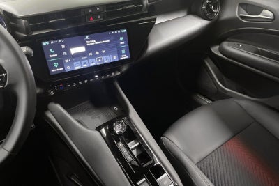 Alfa Romeo Junior Elettrica Speciale