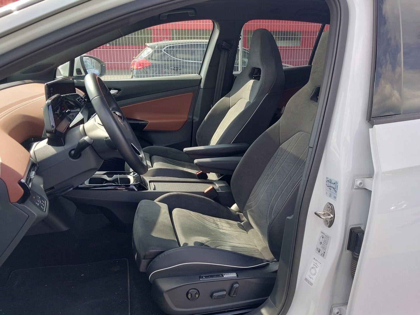 VW ID.4 Pro Performance Max