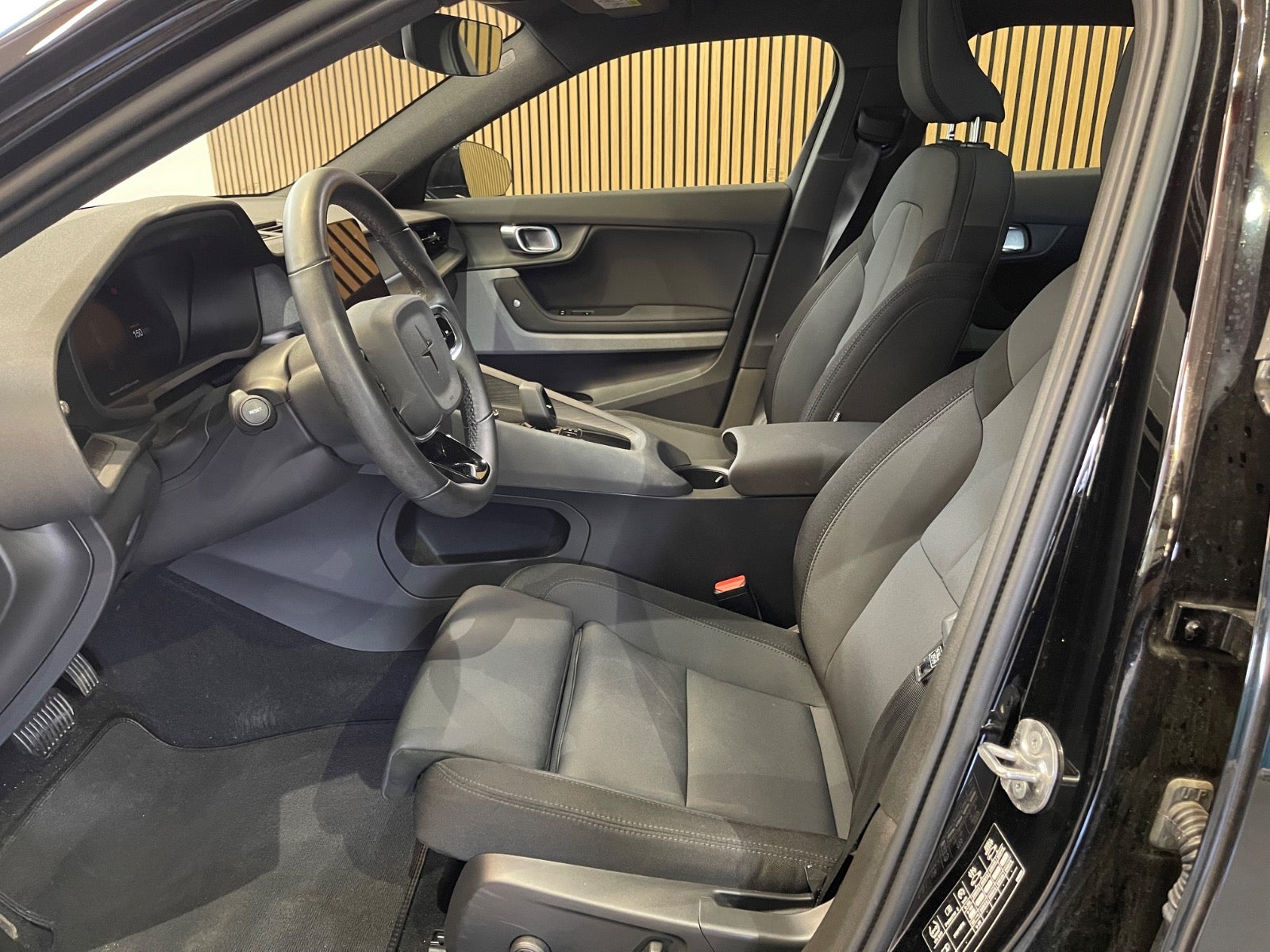 Billede af Polestar 2  Long Range AWD
