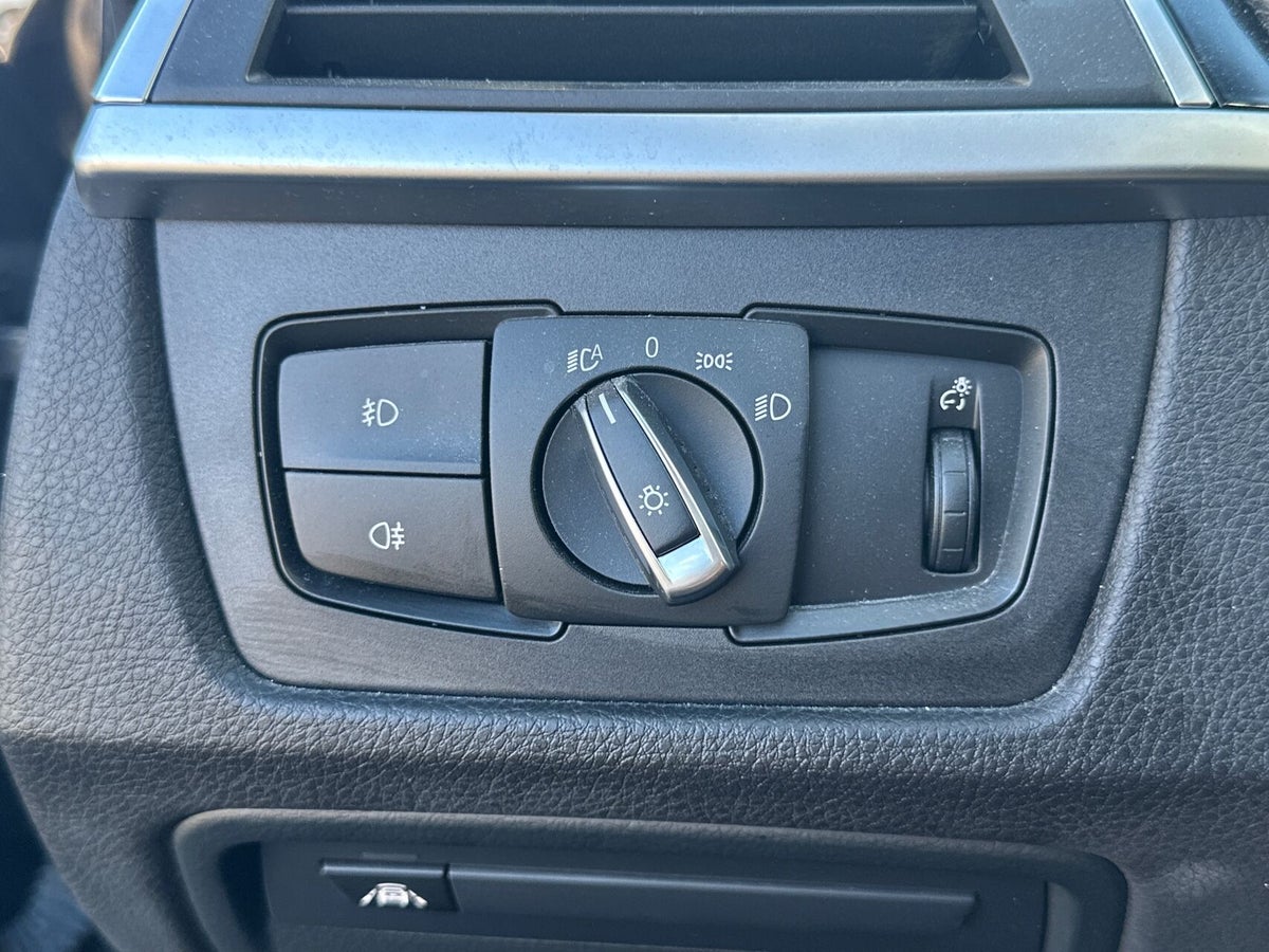 BMW 420i Gran Coupé Sport Line aut. billede 19