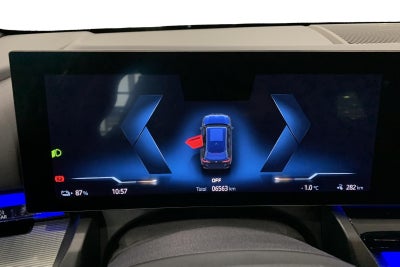 BMW i5 eDrive40 M-Sport