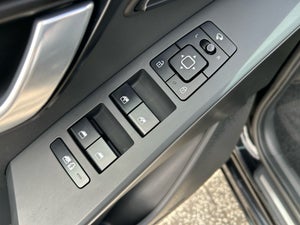 Kia Niro PHEV Upgrade DCT