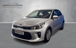 Kia Rio T-GDi Vision DCT