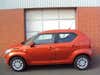 Suzuki Ignis mHybrid Club