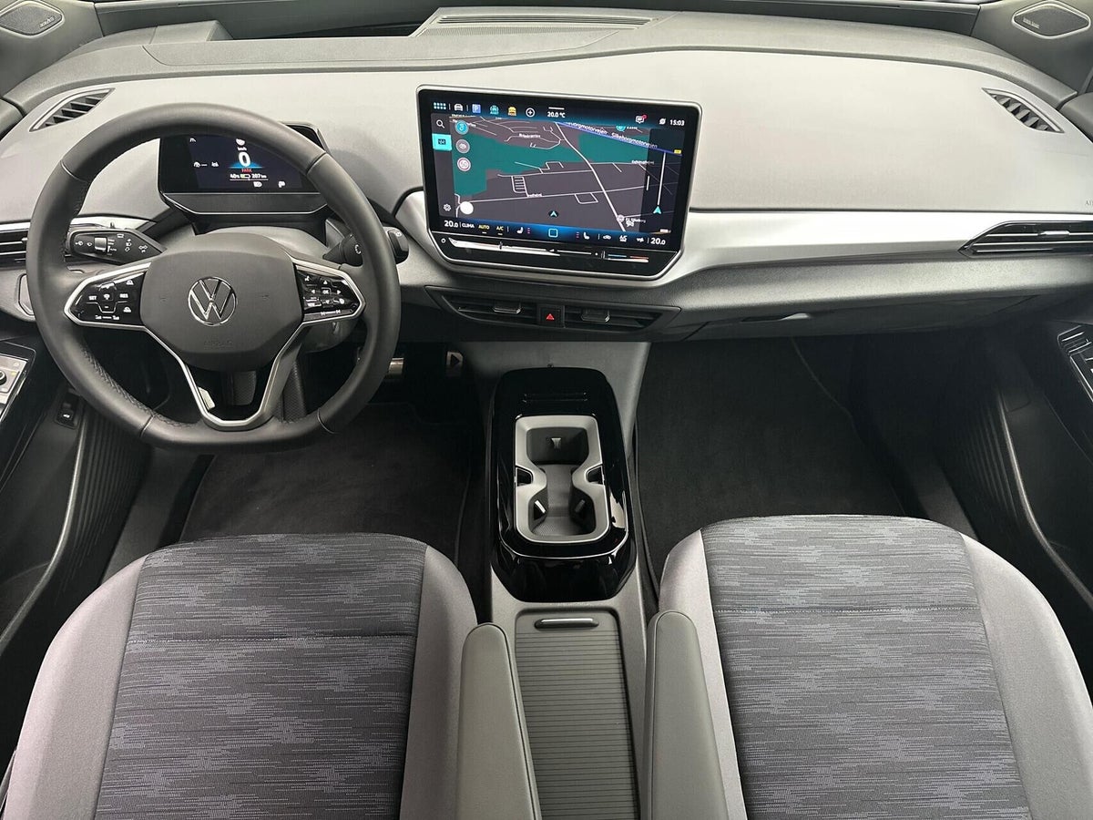 VW ID.4 Pro billede 4