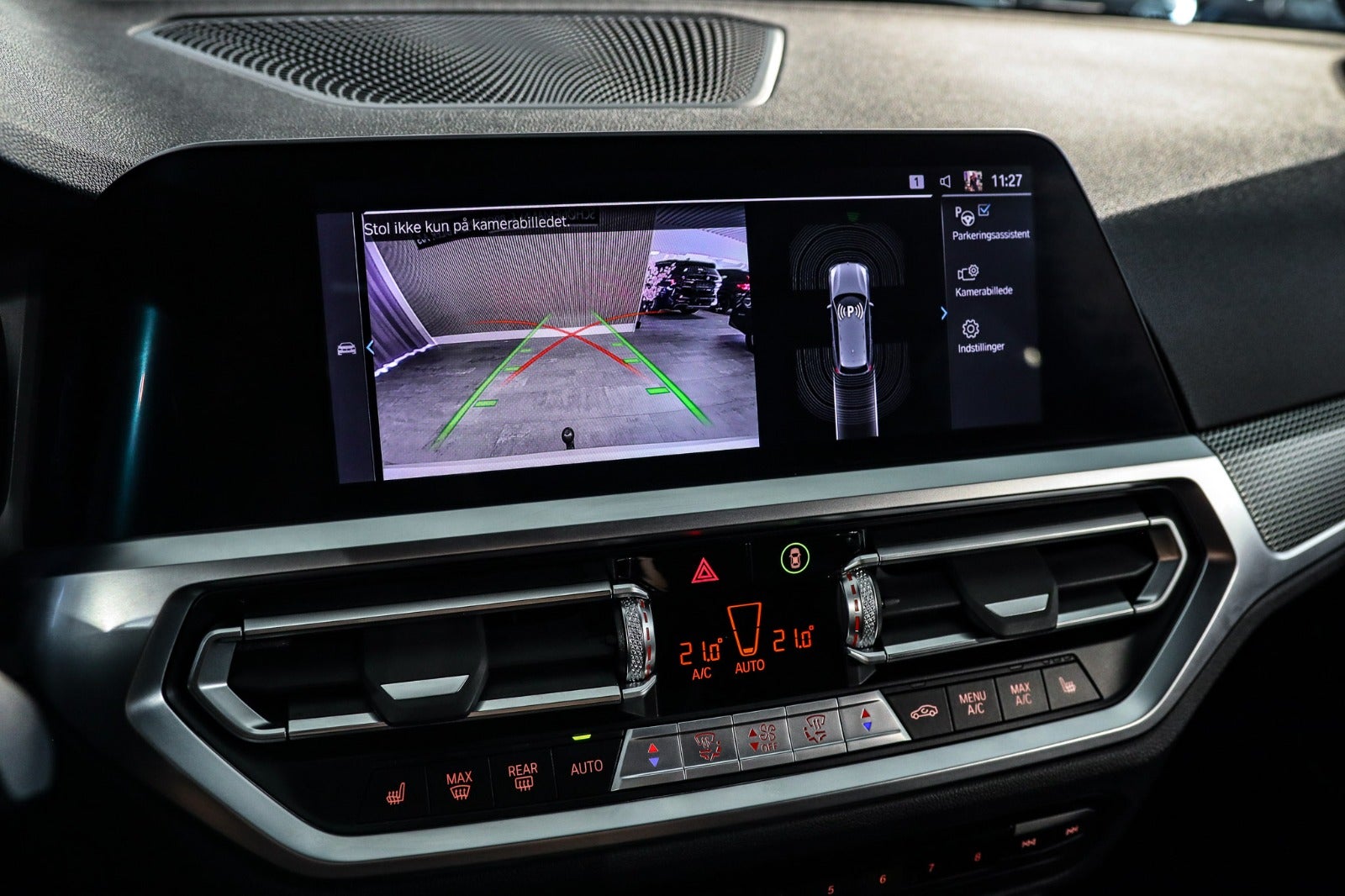 Billede af BMW 330e 2,0 Touring M-Sport aut.