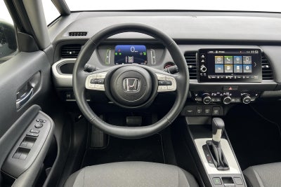 Honda Jazz i-MMD Elegance eCVT