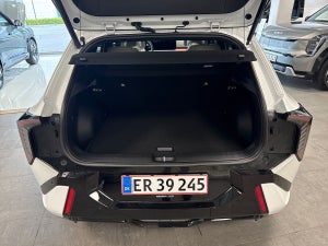 Kia EV4 Long Range GT-Line