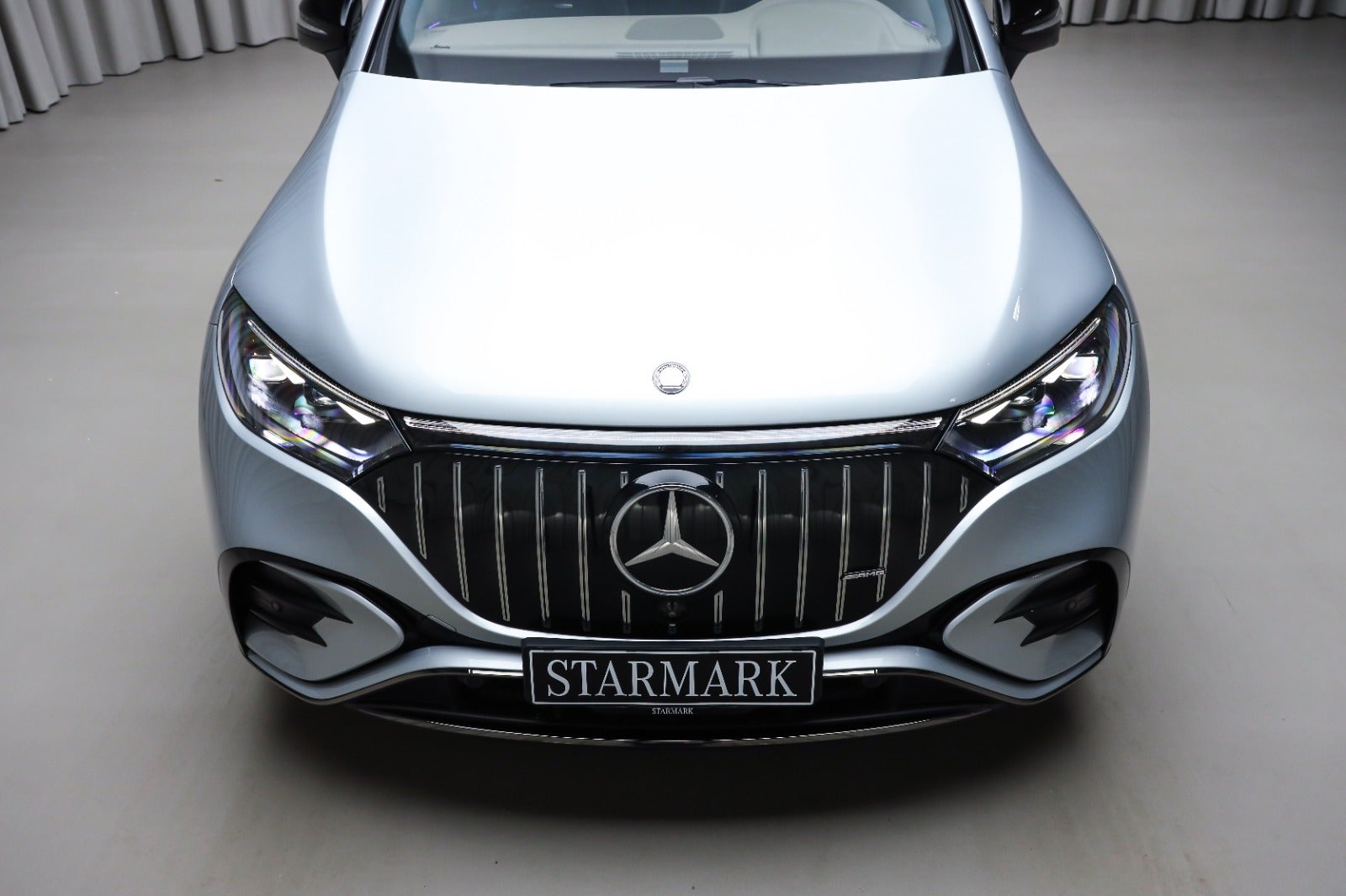 Mercedes-AMG EQE 53 SUV (6/8)