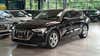 Audi e-tron Advanced quattro