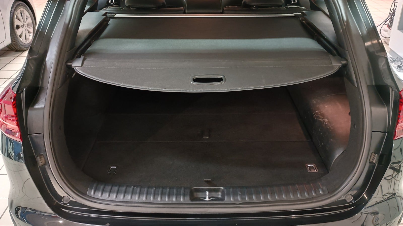 Billede af Kia Ceed 1,6 PHEV Upgrade SW DCT