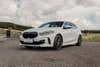 BMW 120d M-Sport aut. thumbnail