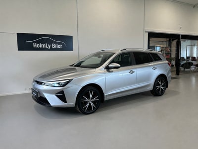 MG  MG5 Luxury