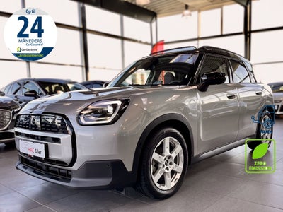 MINI Countryman E  Classic Trim M+ 5d