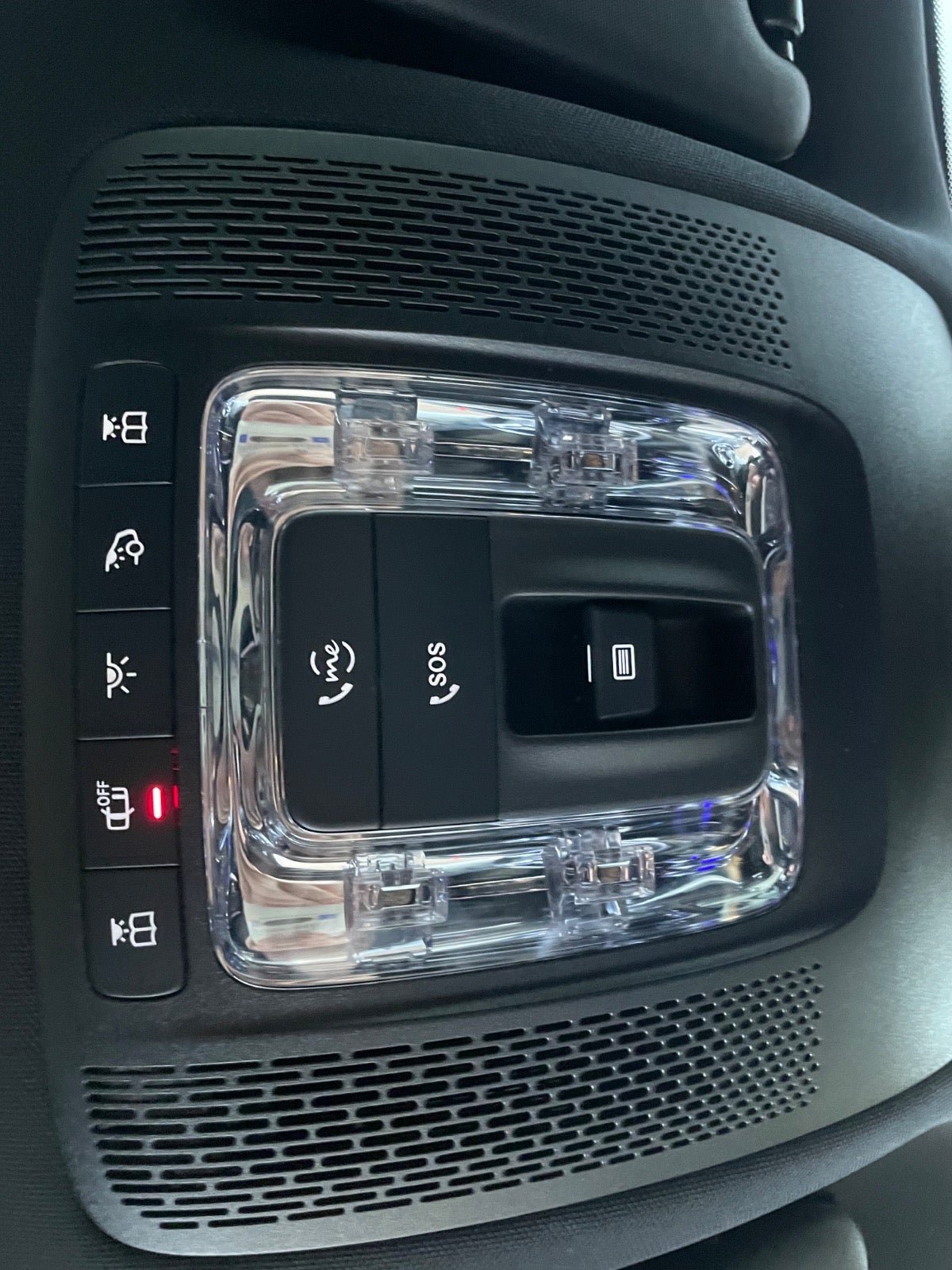 Mercedes EQB250 Progressive 7prs