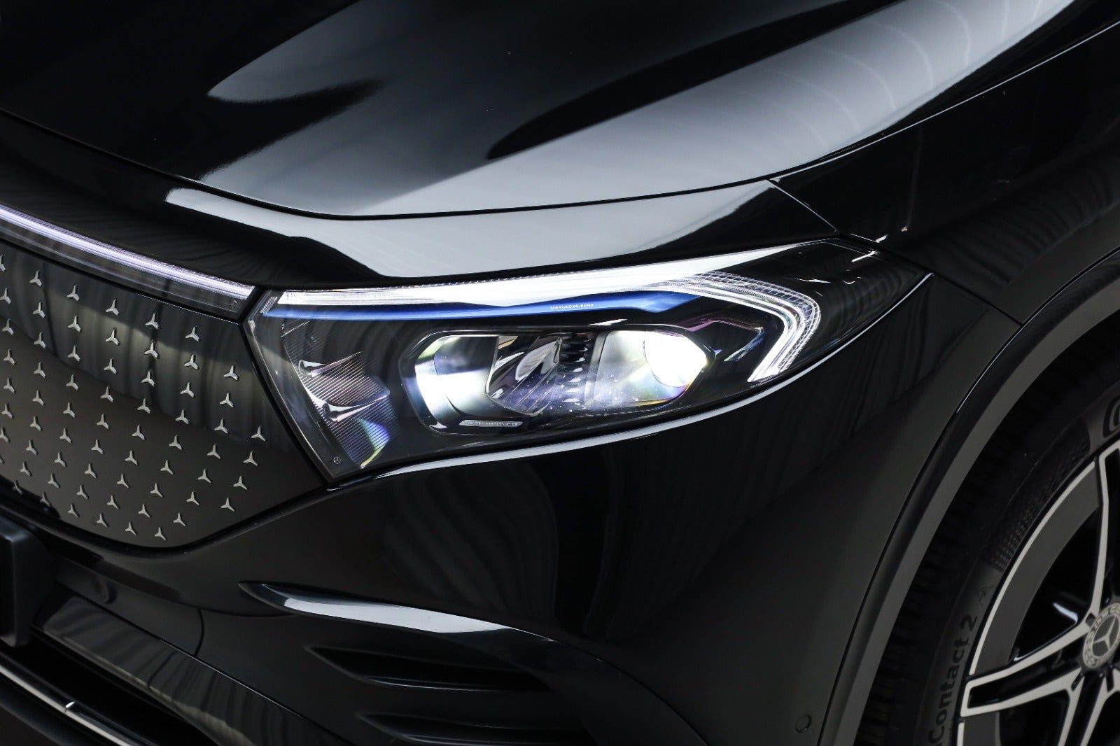 Mercedes-Benz EQA 250+ (8/8)