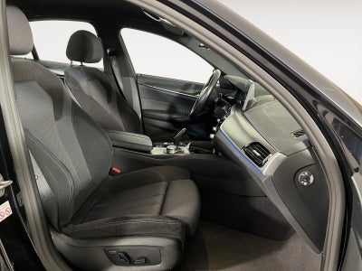 BMW 545e M-Sport xDrive aut.