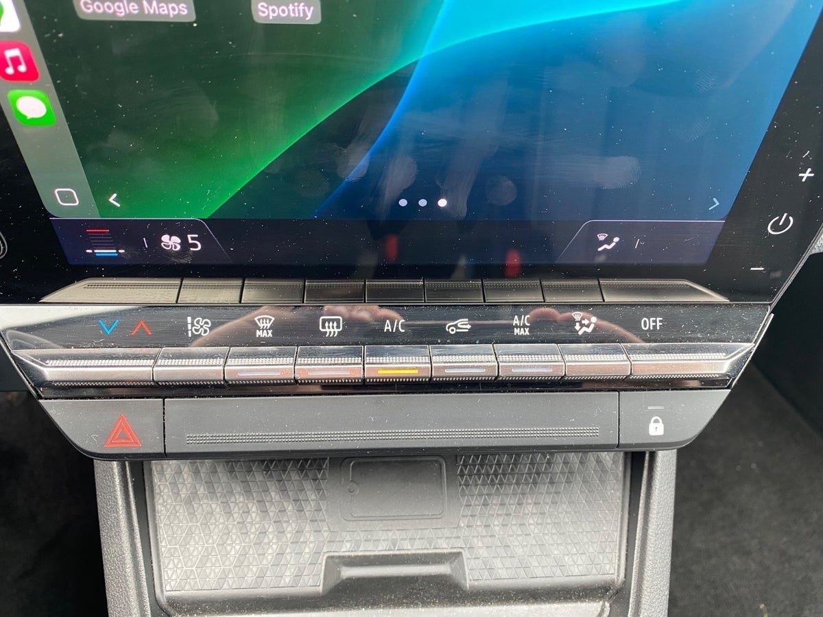 Renault Megane E-Tech Equilibre