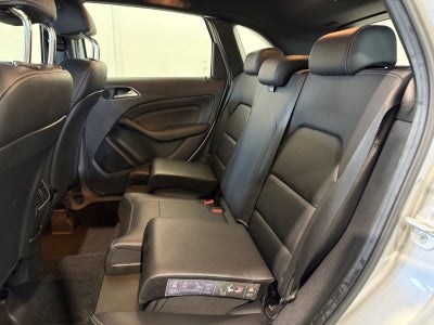 Mercedes B200 Urban aut.
