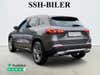 Mercedes GLA200 d Advantage aut. thumbnail