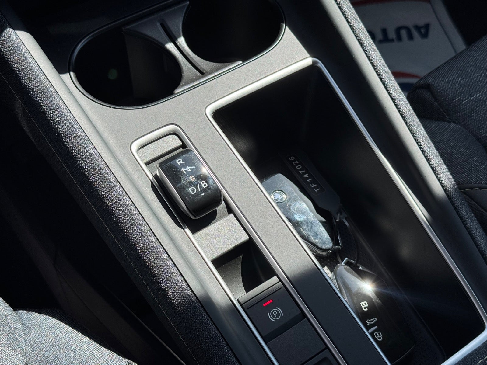 Billede af Skoda Elroq 60 iV Loft