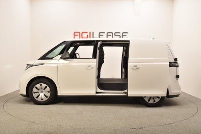 VW ID.Buzz Cargo Comfort