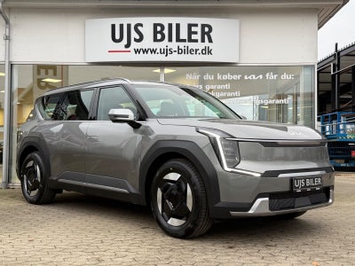 Kia EV9 99 Long Range Upgrade RWD 7prs 5d