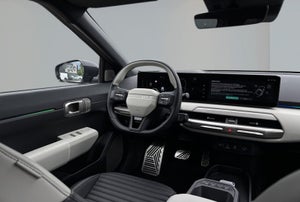 Kia EV4 Long Range GT-Line