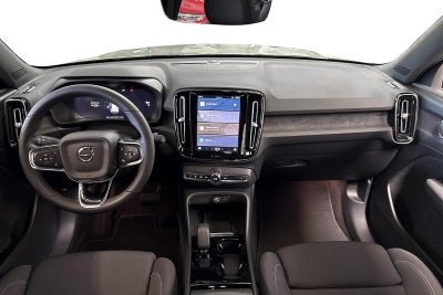 Volvo XC40 P6 ReCharge Core