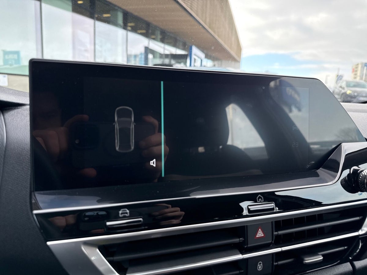 Citroën ë-C4 Feel billede 19