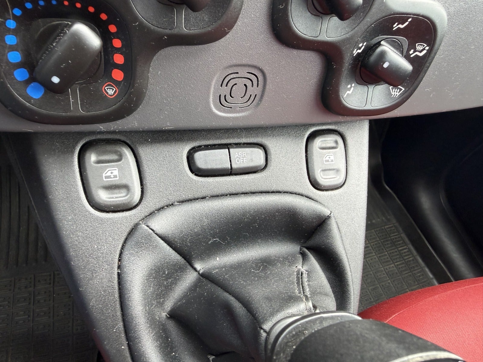 Billede af Fiat Panda 0,9 TwinAir 65 Easy