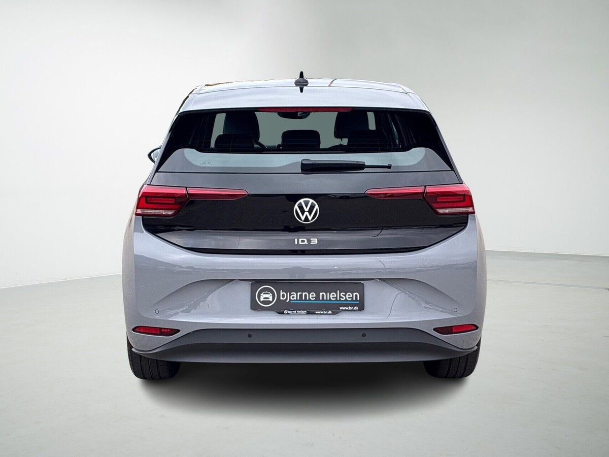VW ID.3 Pro Performance billede 7