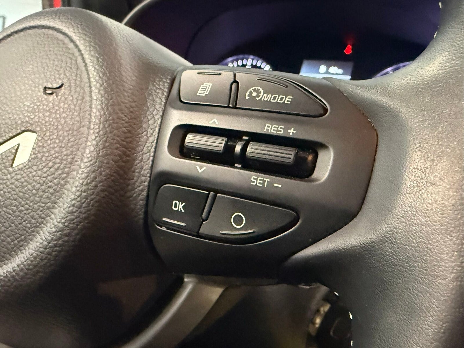 Kia Picanto Prestige Upgrade