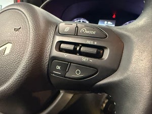 Kia Picanto Prestige Upgrade