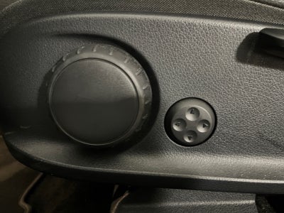 Mercedes EQA250 Electric Art