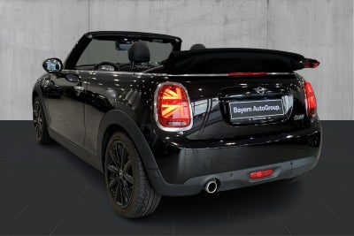 MINI Cooper Cabriolet aut. - 2