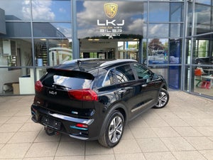 Kia e-Niro Advance
