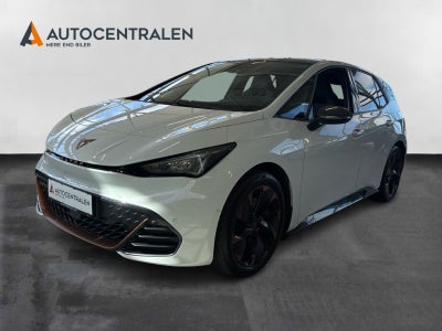 Cupra Born e-Boost Dinamica Pack High