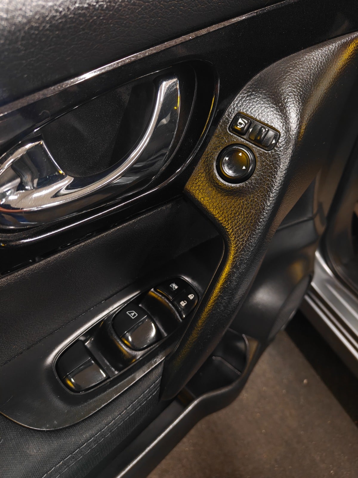 Billede af Nissan Qashqai 1,2 Dig-T 115 Acenta