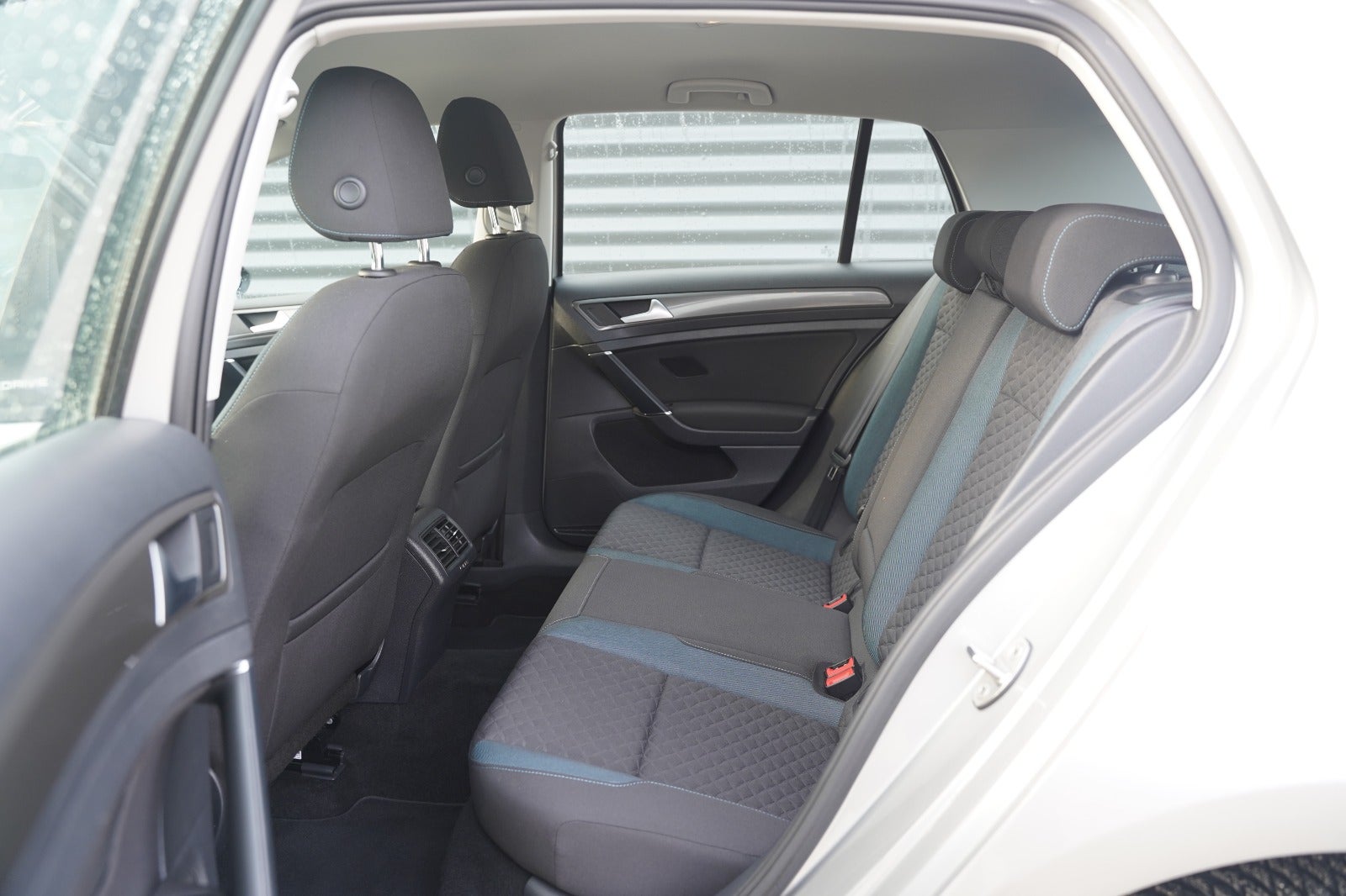 Billede af VW Golf VII 1,6 TDi 115 IQ.Drive DSG