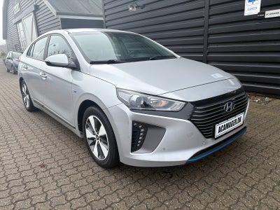 Hyundai Ioniq 1,6 PHEV Premium DCT 5d